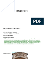 PPT Barroco