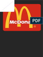 MC Donalds