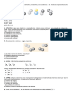 Lista Quimica