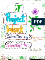 Project File