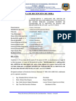 Acta - de Recepcion de Obra - Paltacaca