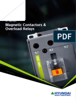 Mctor Contactoresmagneticos