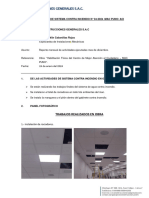 Informe de Valorizacion - Fin de Mes Enero-Sistema ACI-MAC PUNO