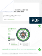 Sensibilización ECCL 2024