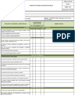 GA-FT-162 Formato inspección integral de áreas de trabajo V4