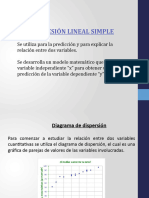 E5-Regresion y Correlacion. - C.L.