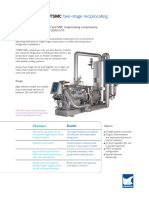 TCMO 28 Compresor