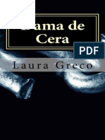 Greco Laura - Dama de Cera