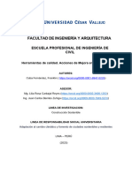 Informe Academico 06