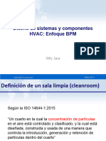 ELP-Diseño de Sistemas y Componentes HVAC - Enfoque BPM Parte 1