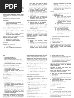 Planejamento de PPR: Estruturas e Classes | PDF | Dente humano | Boca