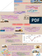 Infografía Cronología Línea de Tiempo Historia Vintage Ilustrado Beige y Marrón (1)