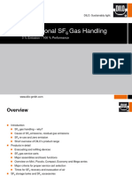 Fdocuments.in Professional Sf6 Gas Handling With Regulations Iec 60480 Iec 60376 Iec 62271 4