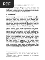Download SIAPAKAH_DEBATA by api-3839102 SN7240610 doc pdf