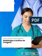 Radiologia e Análise de Imagens