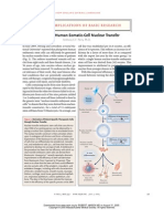 Basic Science and Molecular Biology