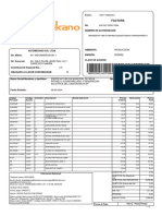 Factura: Código Principal Código Auxilia Cantidad Descripción Detalle Adicional Precio Unitario Descuento Precio Total