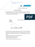 Guía Repaso Prueba Unidad - Trigonometróa y Estadística PAUTA