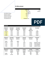 Anasac 4- Pneumaticconveying