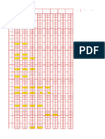 DENSIDAD CON PROCTOR 11%