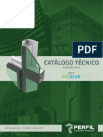 Catalogo Tecnico Ecostick Ed 04 Julho23 01