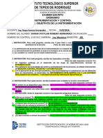 U1-Examen Mecanica