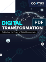 Digital Transformation