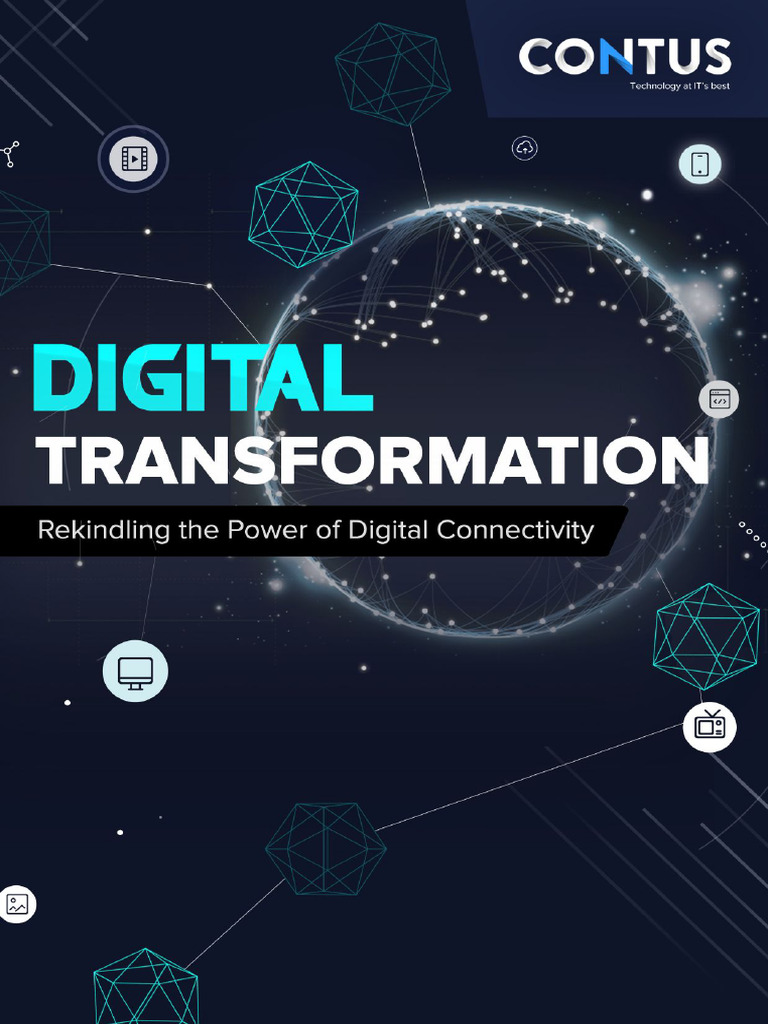 LA TRANSFORMATION DIGITAL PDF visual data 3