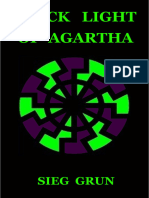 Black Light of Agartha (Final Copy) Book