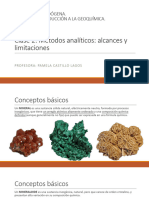 Teoría 2. ENDO 202410 - Métodos Analíticos-1