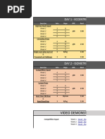 12 Week Omni Contraction Powerlifting Program PHASE 1 1