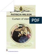 Patricia Wilson - Cortina de Estrellas