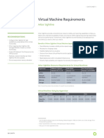 SECPDS - 017 - EN-1801 - Virtual Machine Requirements