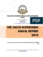 SASRA-SUPERVISION-REPORT-2016