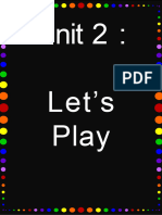 Let's Play PDF