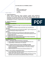 RPP ModelPembelajaran DiscoveryLearning PemrogramanWebDasar RandiMulyana