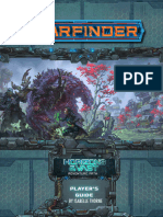 Starfinder 040-045 - Horizons of the Vast AP - Players Guide