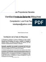 PDF Ventilacion de La Sala de Maquinas - Compress