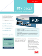 Etx 203a
