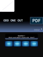odd_one_out