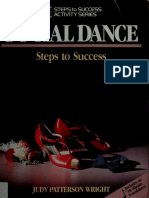 Vdoc - Pub - Social Dance Steps To Success