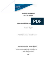 PLANTILLA ARCHIVO GUIA Fase 1 Estadistica DIANA SUAREZ