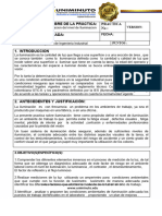 PRACTICA DE LABORATORIO DE VALORACION DEL NIVEL DE ILUMINACION (1)