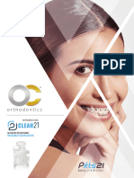 2020 OC Orthodontics Catalog - Web