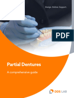 DDS Lab TechTalk Partial Dentures 101117