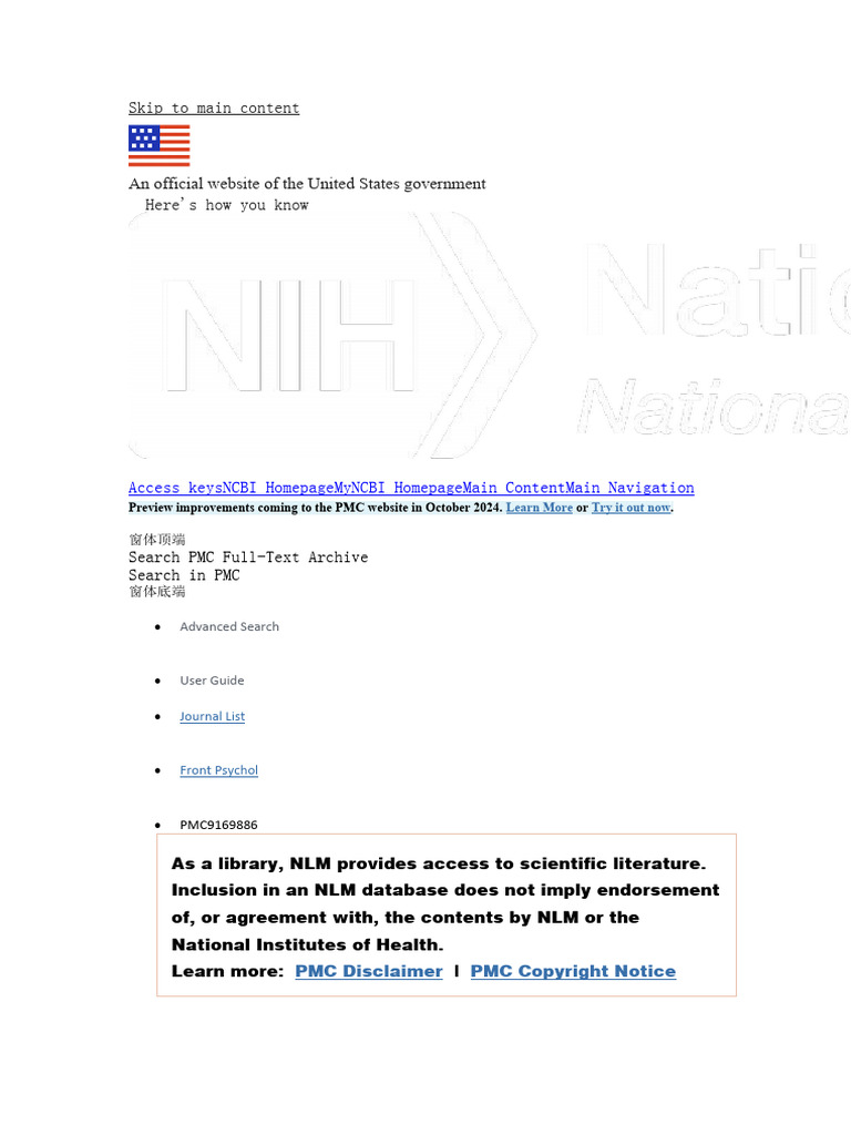 Academic Stress and Mental Well-Being in College Students | PDF ...