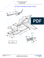 I 27-23-01-640-801-100-Figure 1 LUBRICATION OF RUDDER CONTROL SYSTEM 2