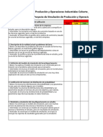 SPO-PFM-001 Rubrica Del Proyecto de Simulacion de Producción