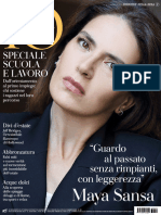 Io Donna Del Corriere Della Sera N.33 - 19 Agosto 2023