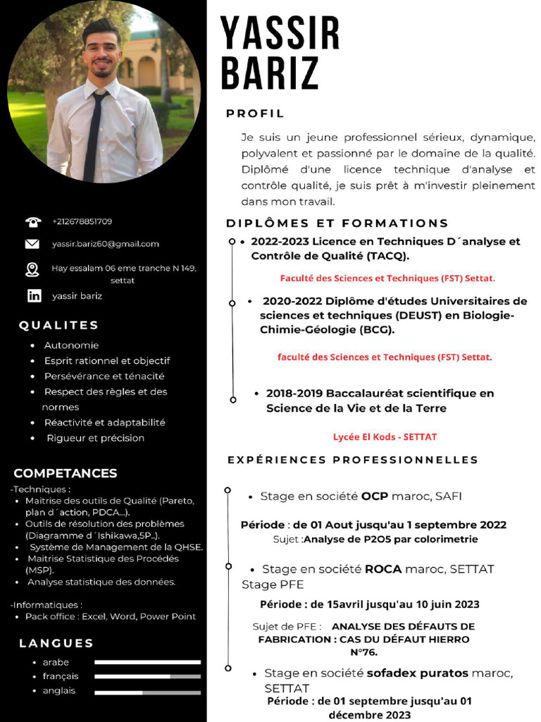 CV (3) Compressed | PDF
